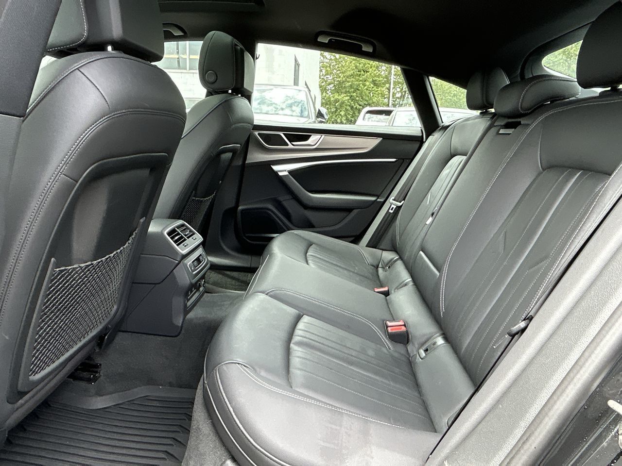 Audi A7 SPORTBACK  2021 à North Vancouver, Colombie-Britannique