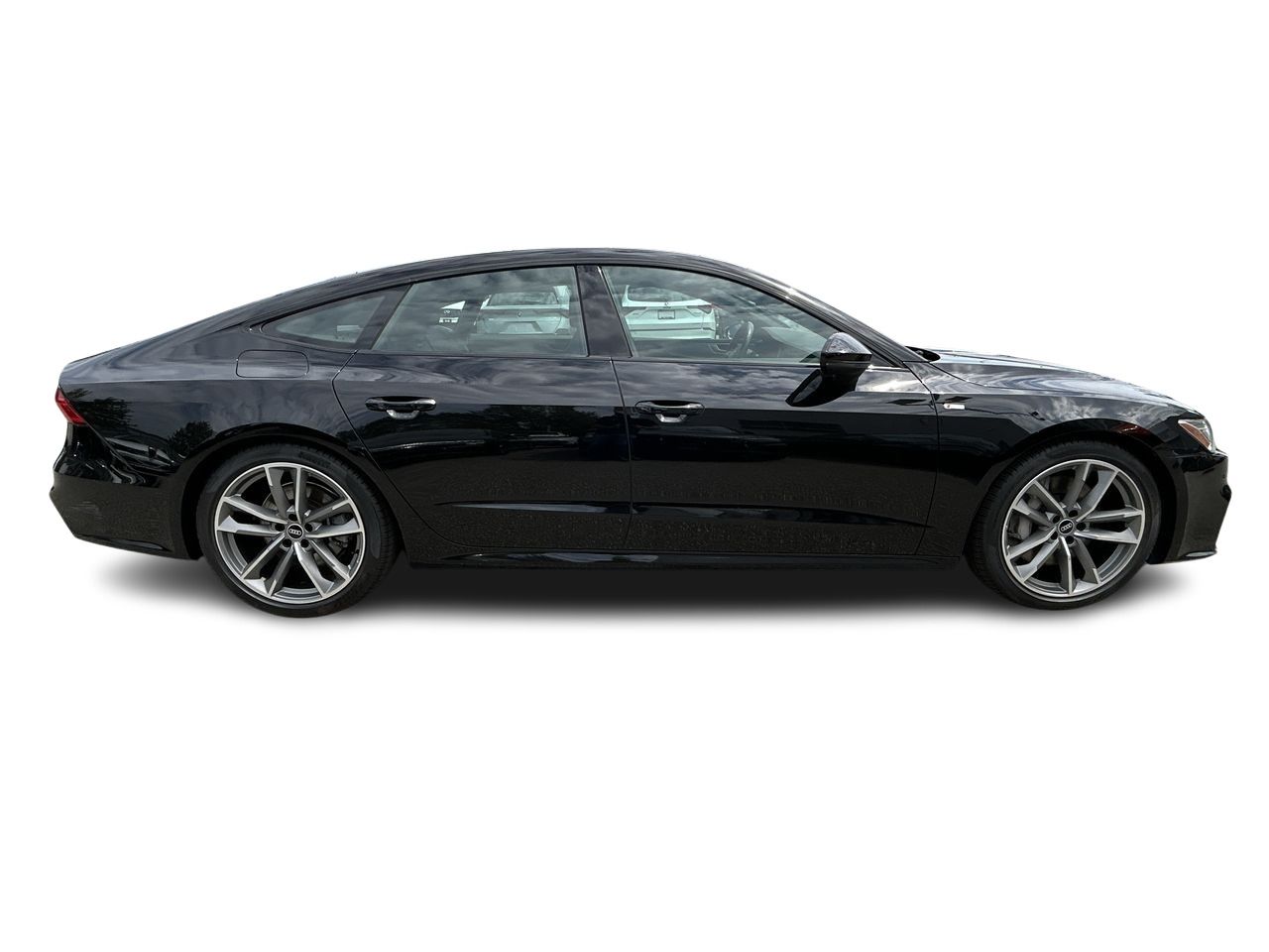 Audi A7 SPORTBACK  2021 à North Vancouver, Colombie-Britannique