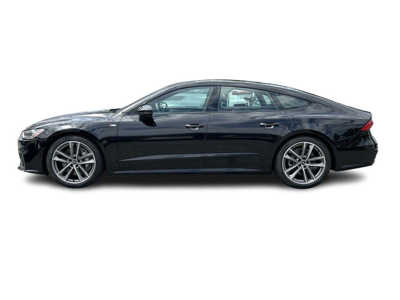 Audi A7 SPORTBACK  2021 à North Vancouver, Colombie-Britannique