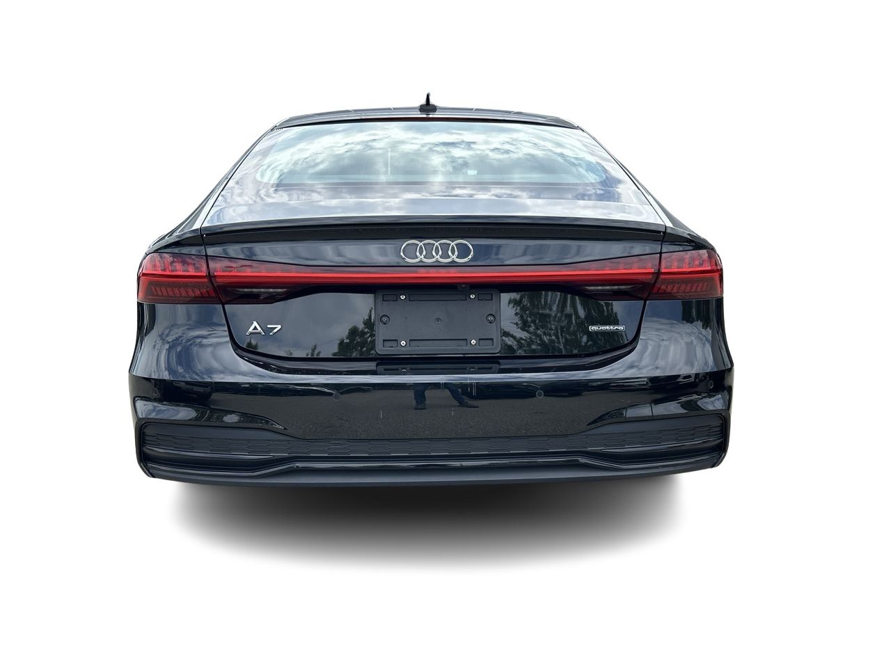 Audi A7 SPORTBACK  2021 à North Vancouver, Colombie-Britannique