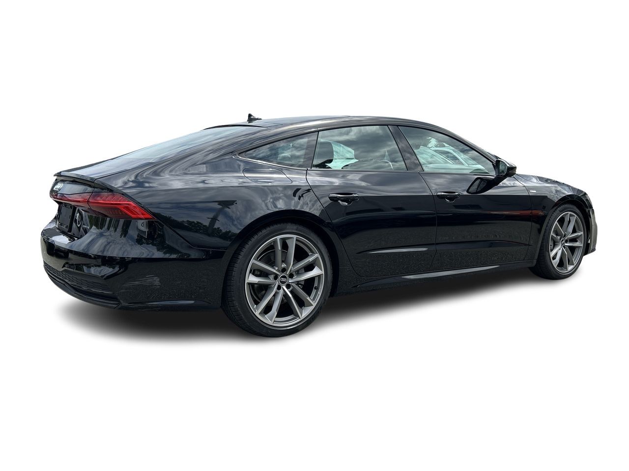 Audi A7 SPORTBACK  2021 à North Vancouver, Colombie-Britannique