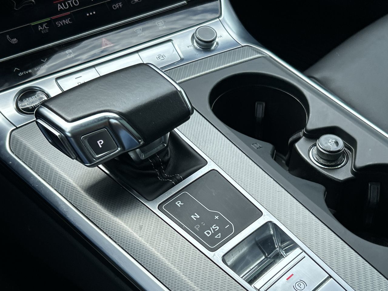 Audi A7 SPORTBACK  2021 à North Vancouver, Colombie-Britannique
