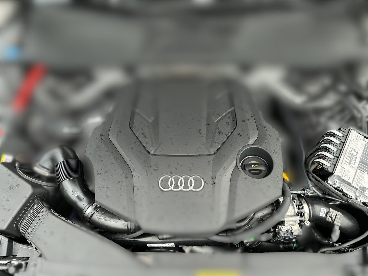 2024 Audi A7 SPORTBACK in North Vancouver, British Columbia