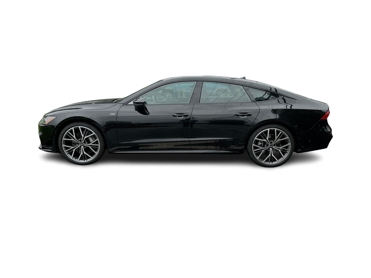 2024 Audi A7 SPORTBACK in North Vancouver, British Columbia