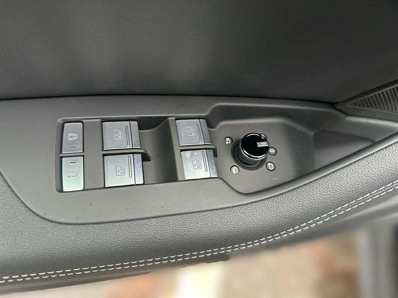 2024 Audi A7 SPORTBACK in North Vancouver, British Columbia