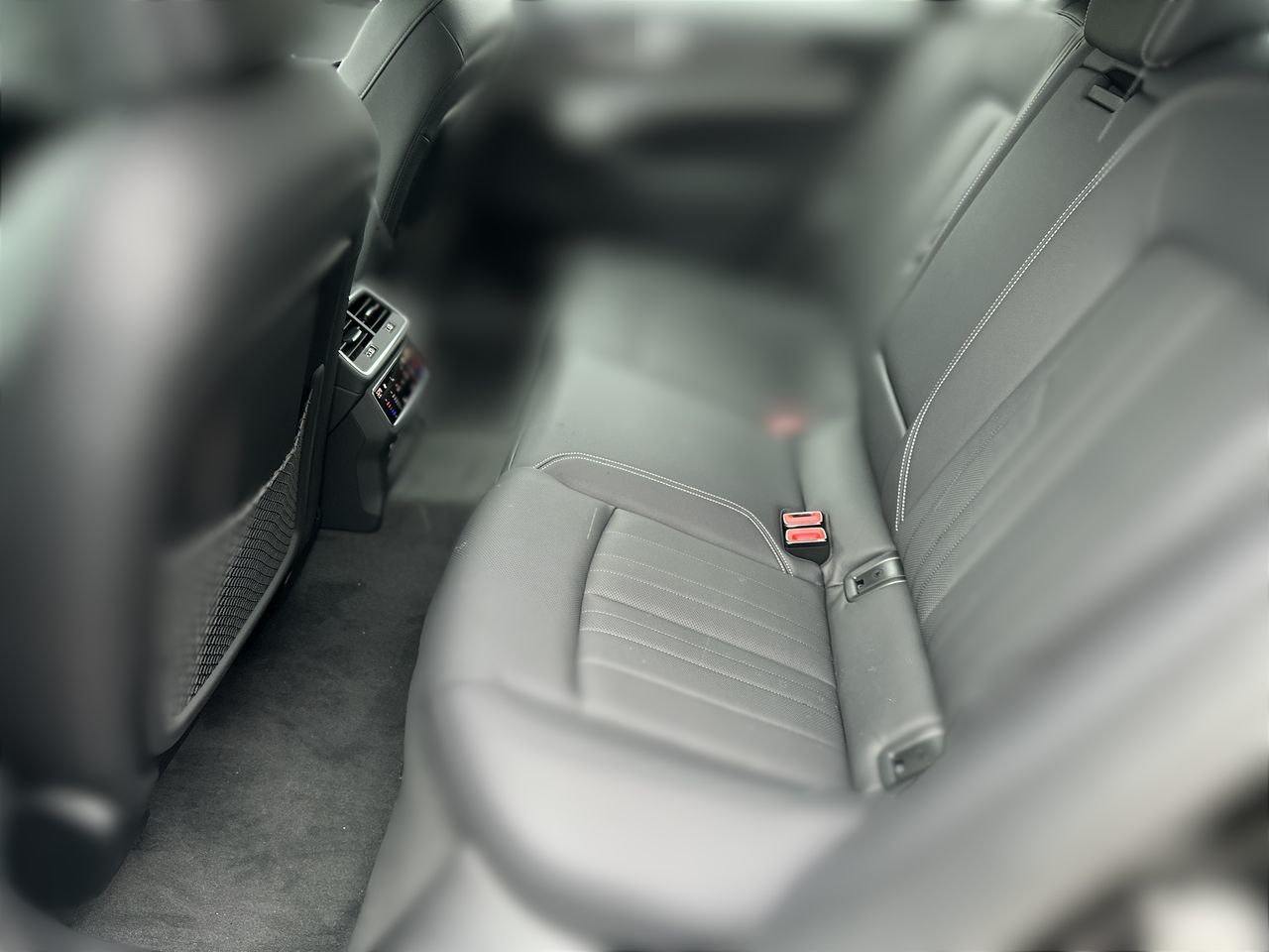 2024 Audi A7 SPORTBACK in North Vancouver, British Columbia
