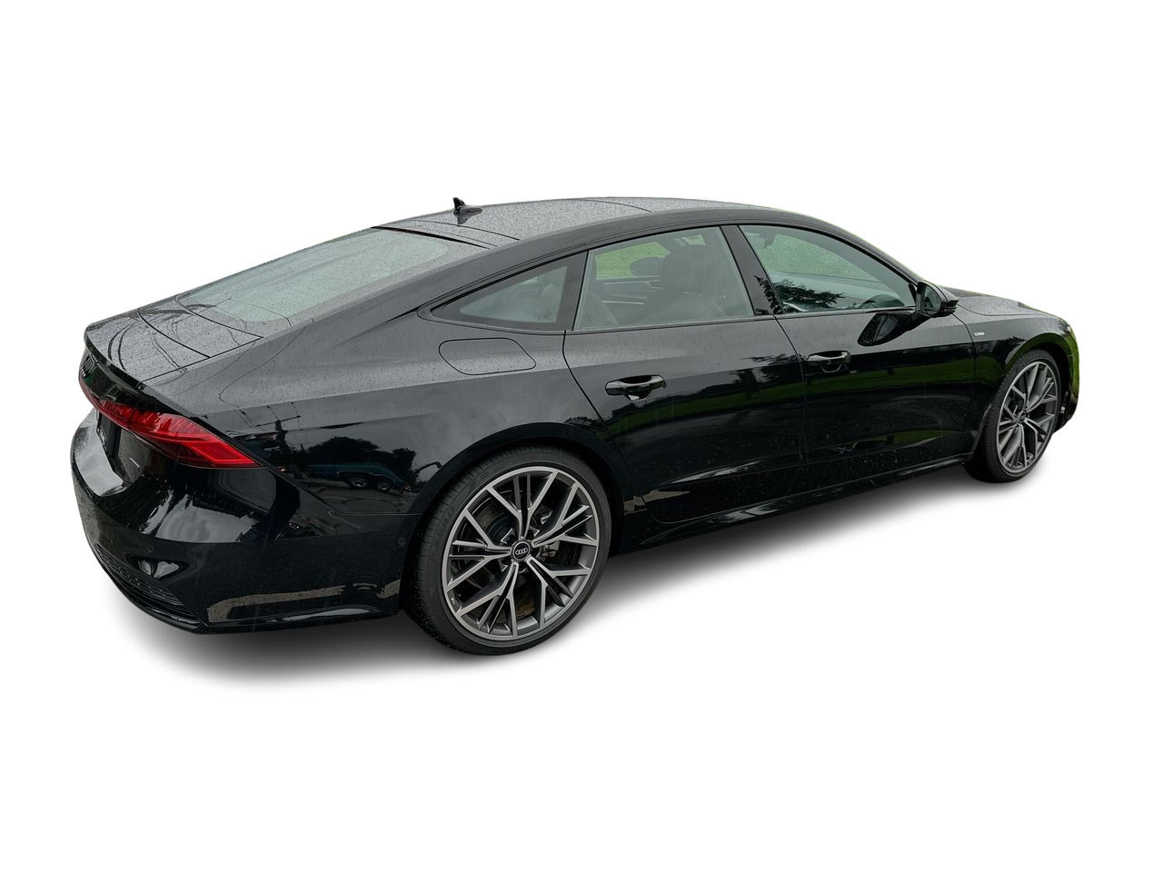 2024 Audi A7 SPORTBACK in North Vancouver, British Columbia
