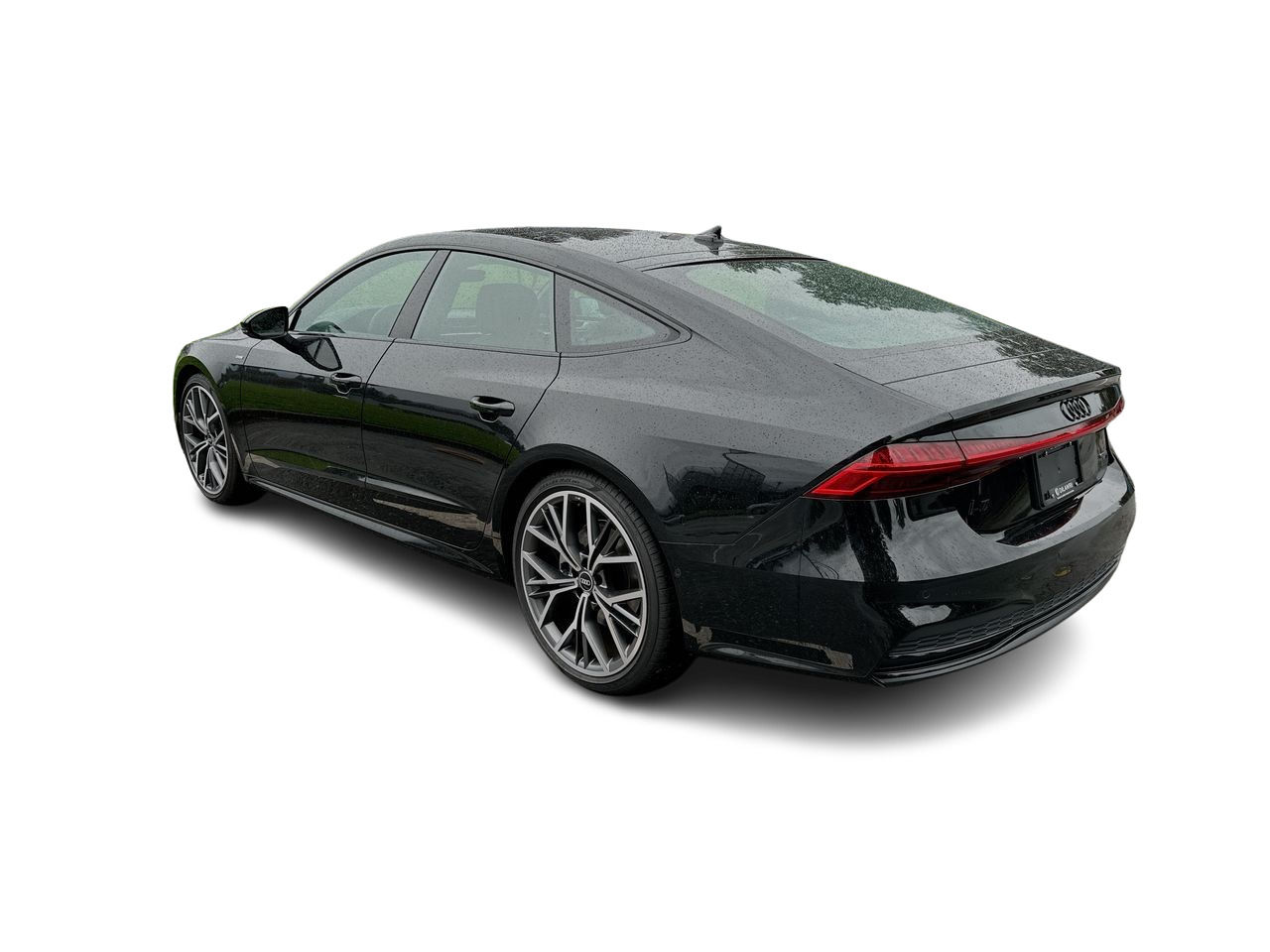 2024 Audi A7 SPORTBACK in North Vancouver, British Columbia