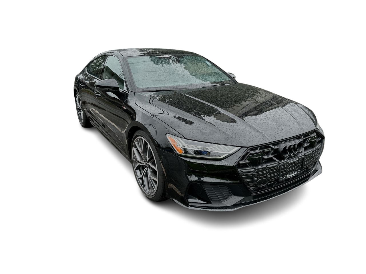 2024 Audi A7 SPORTBACK in North Vancouver, British Columbia