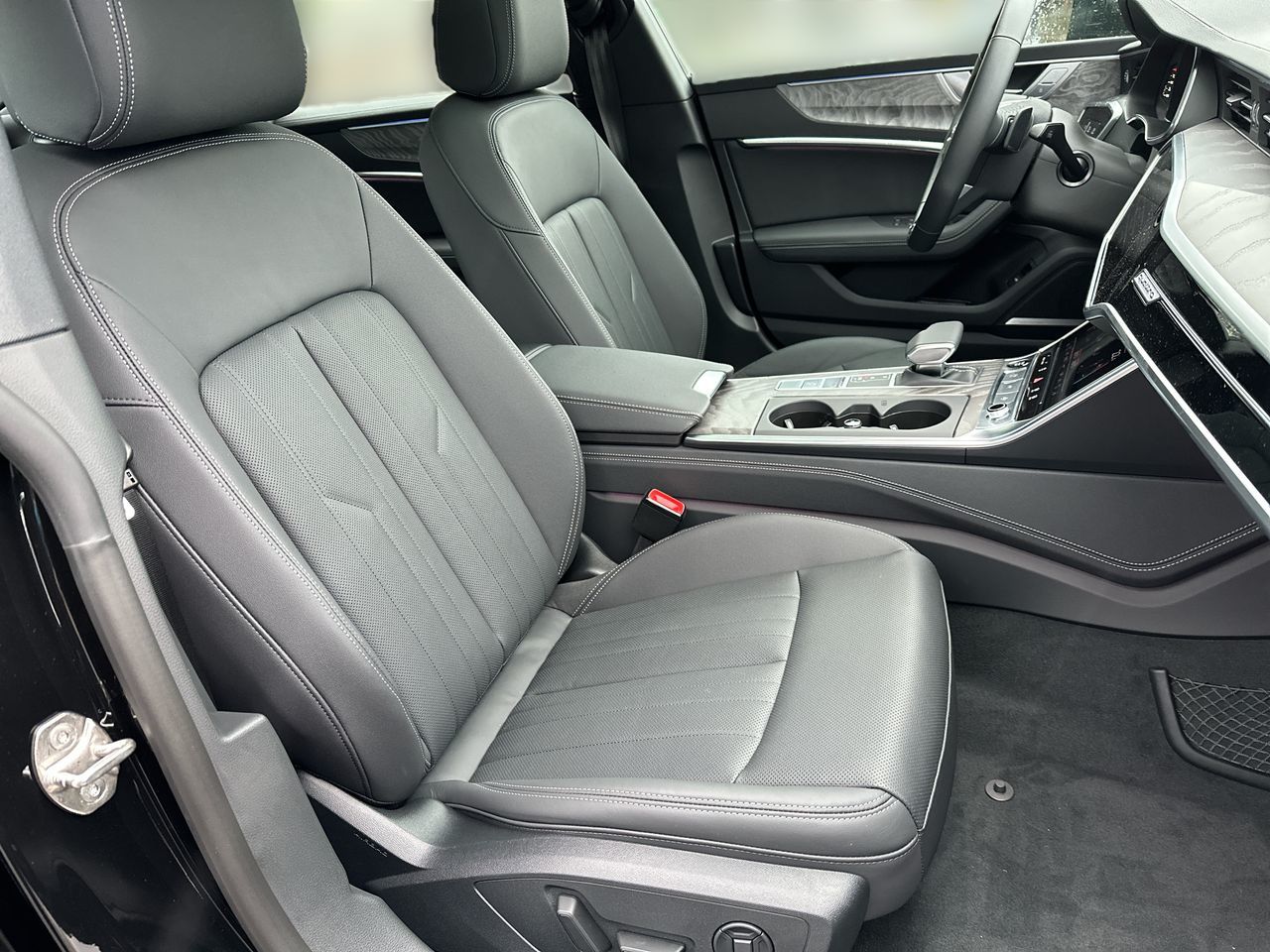 2024 Audi A7 SPORTBACK in North Vancouver, British Columbia