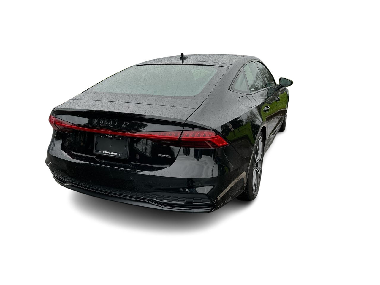 2024 Audi A7 SPORTBACK in North Vancouver, British Columbia