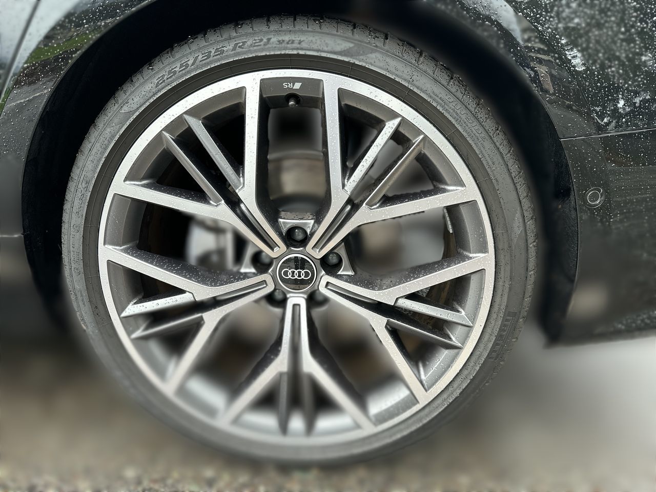 2024 Audi A7 SPORTBACK in North Vancouver, British Columbia