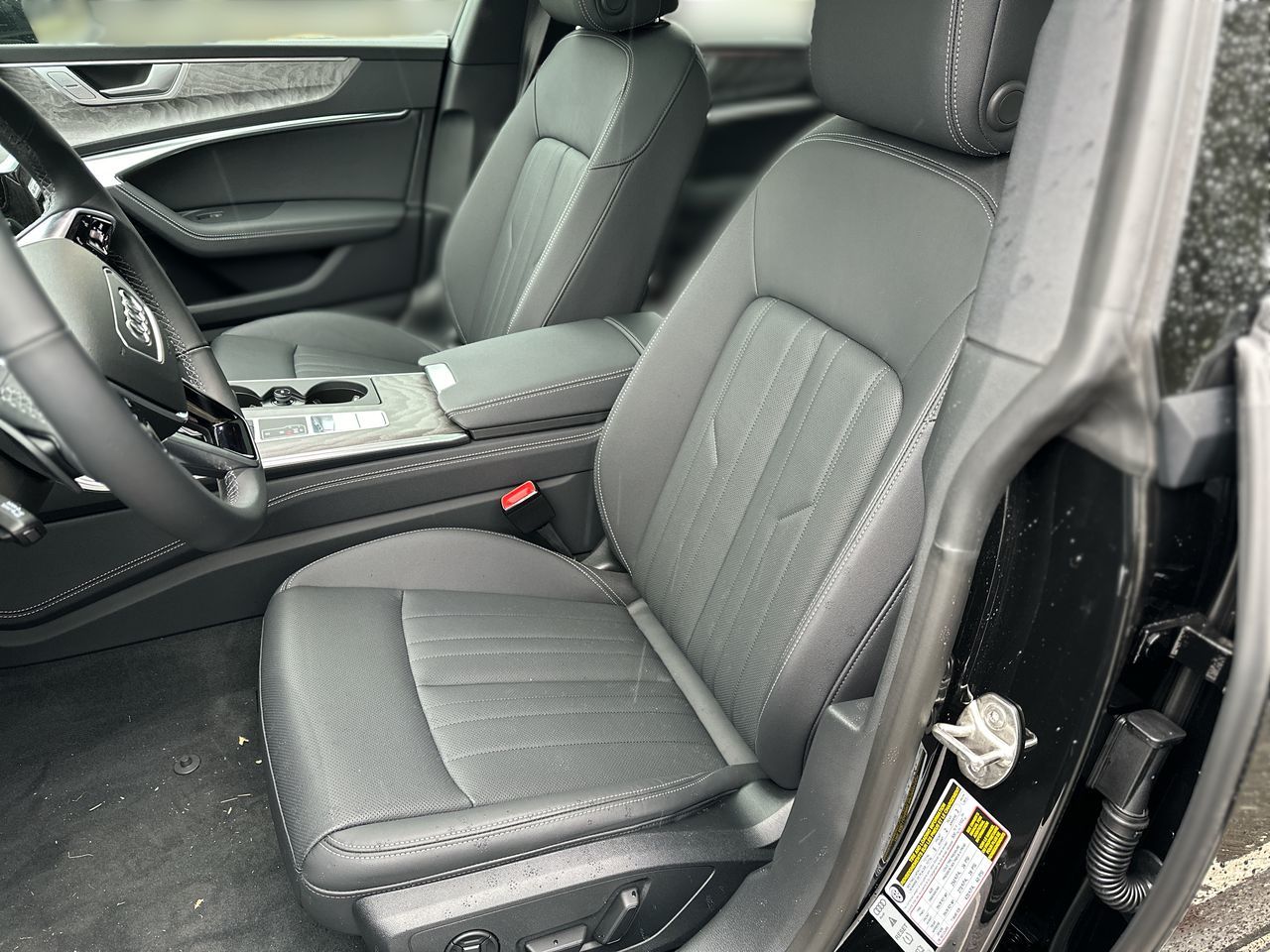 2024 Audi A7 SPORTBACK in North Vancouver, British Columbia