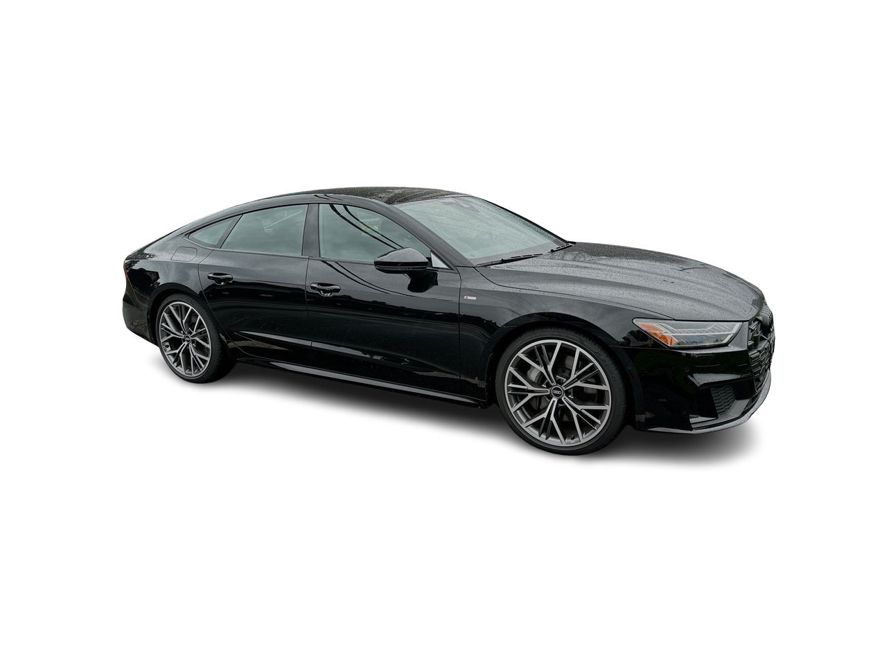 2024 Audi A7 SPORTBACK in North Vancouver, British Columbia
