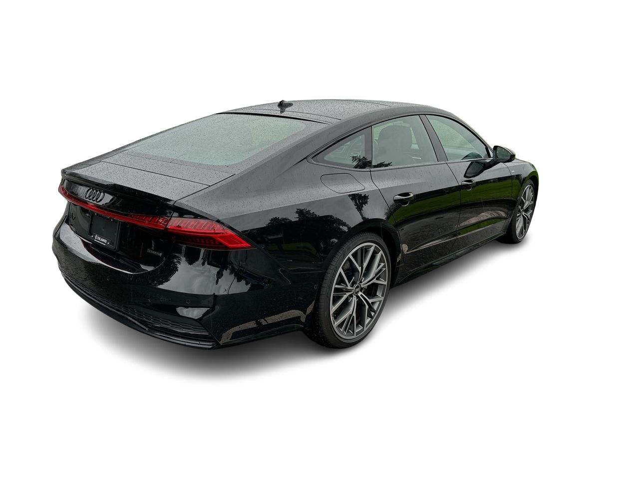 2024 Audi A7 SPORTBACK in North Vancouver, British Columbia