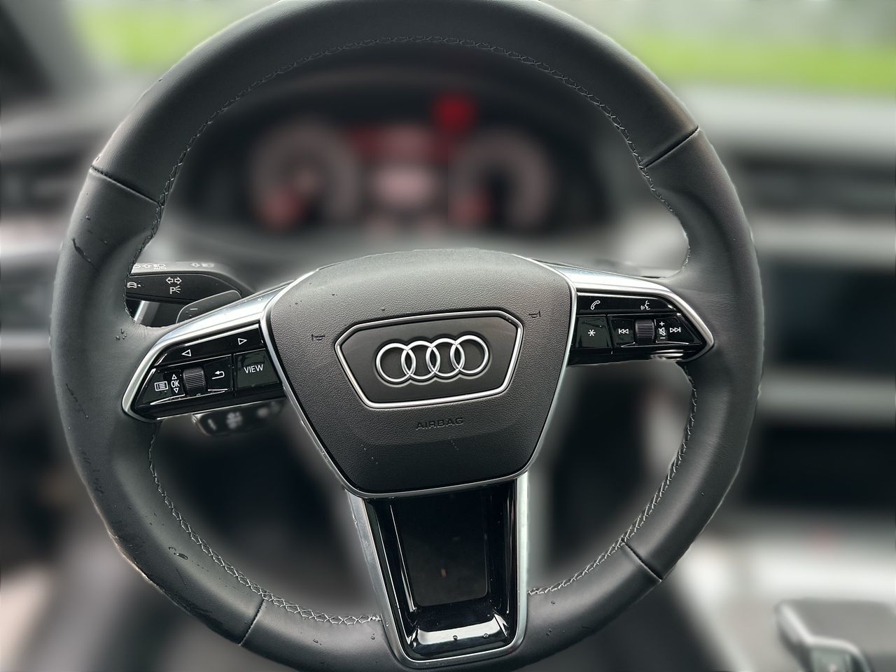 2024 Audi A7 SPORTBACK in North Vancouver, British Columbia