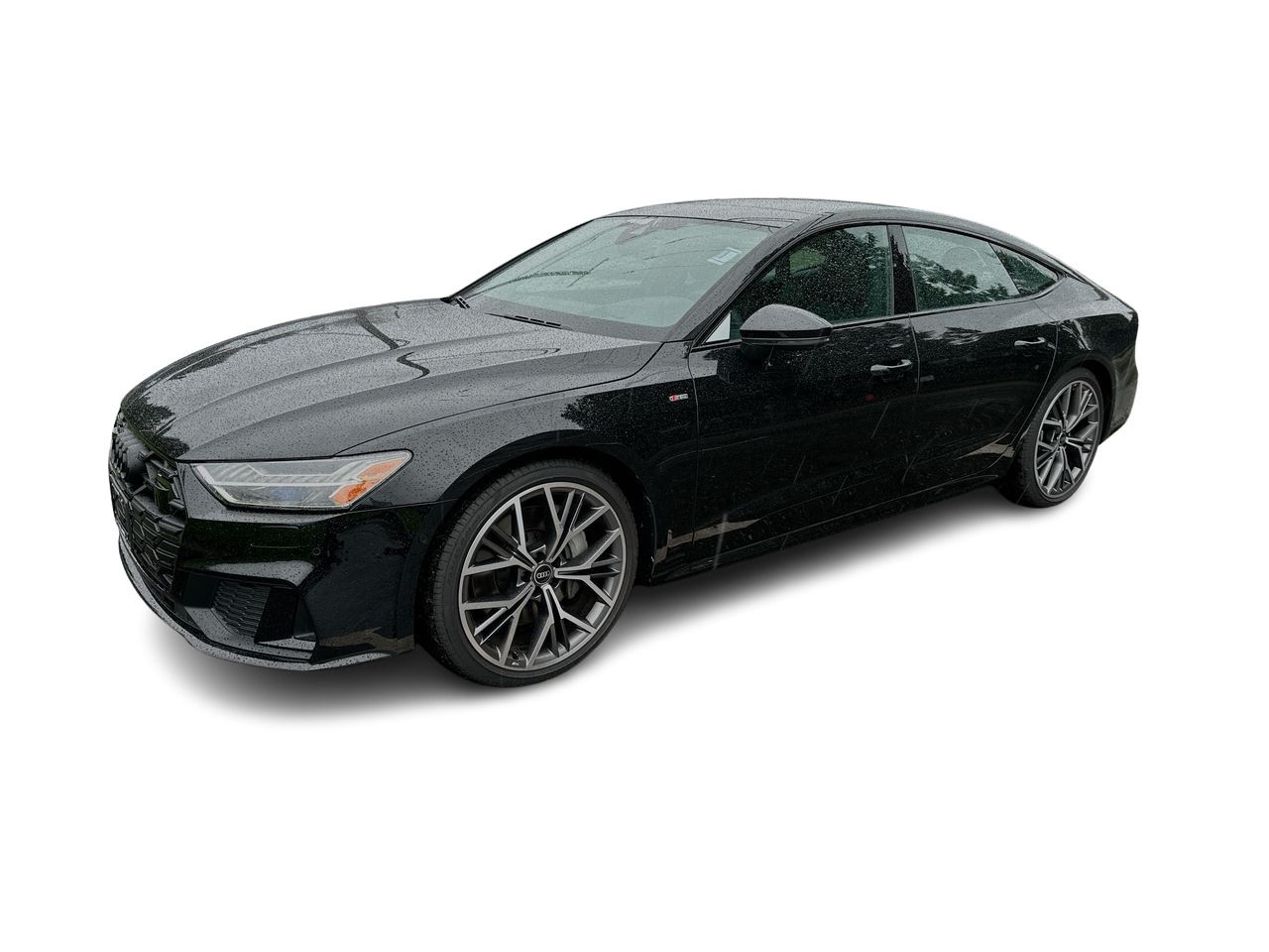 2024 Audi A7 SPORTBACK in North Vancouver, British Columbia