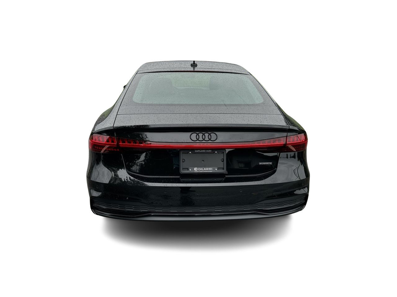 2024 Audi A7 SPORTBACK in North Vancouver, British Columbia