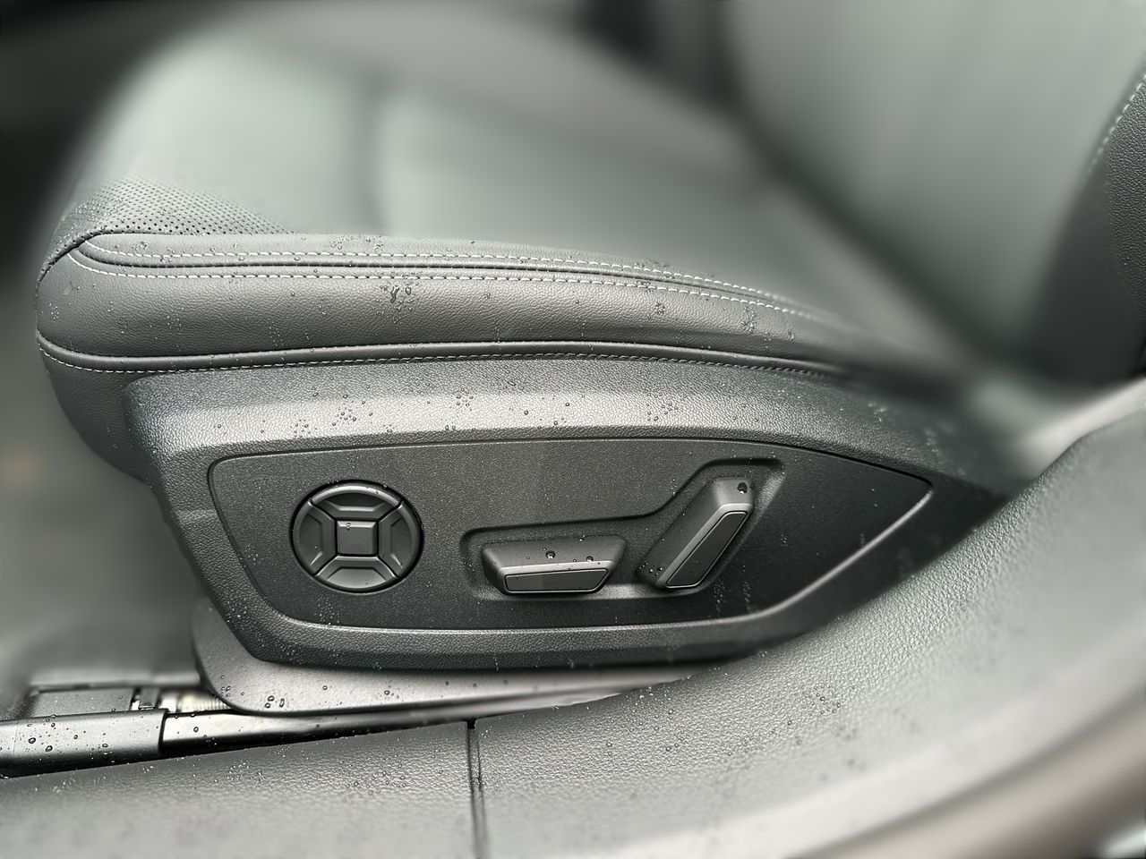 2024 Audi A7 SPORTBACK in North Vancouver, British Columbia