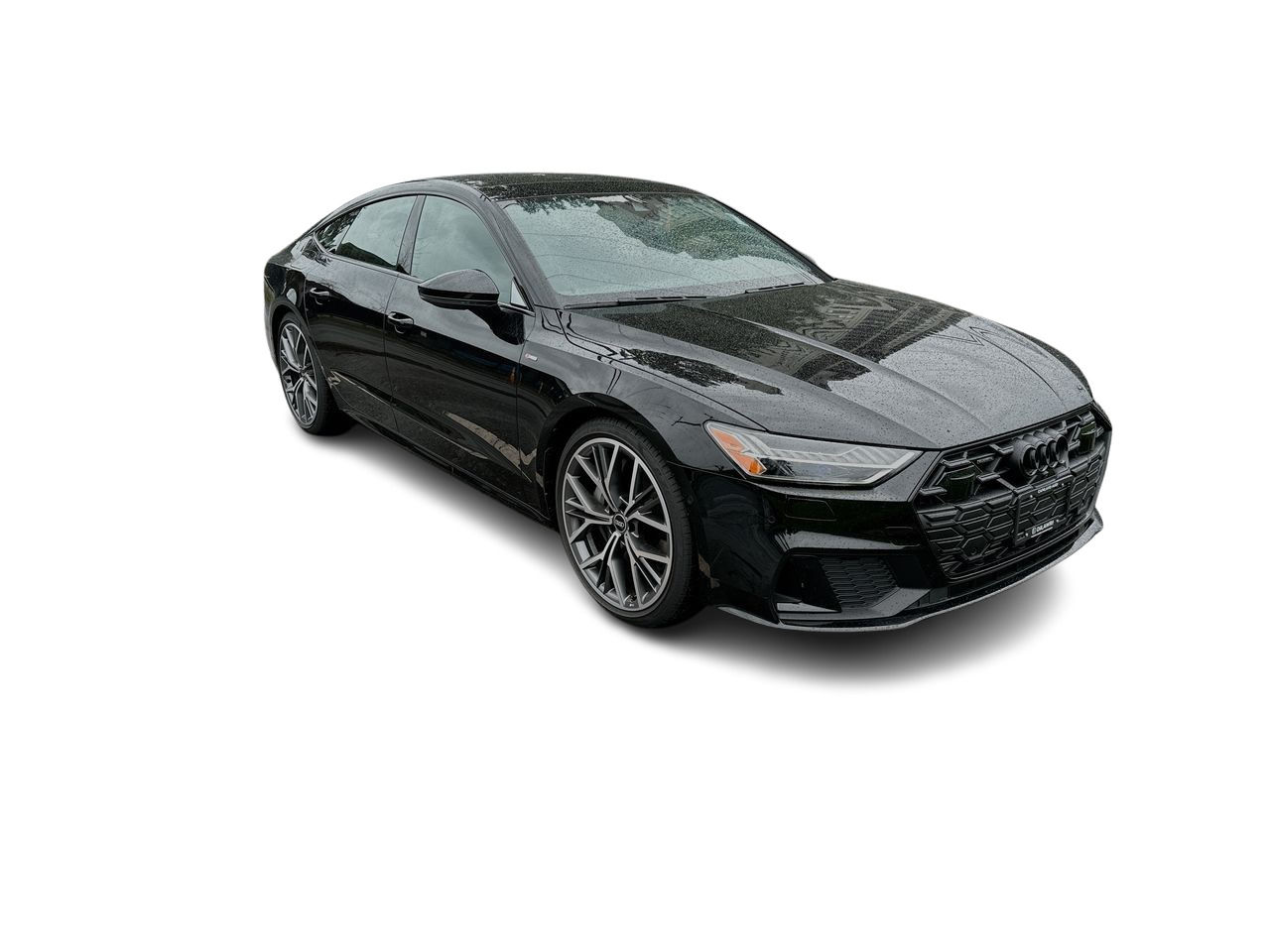 2024 Audi A7 SPORTBACK in North Vancouver, British Columbia