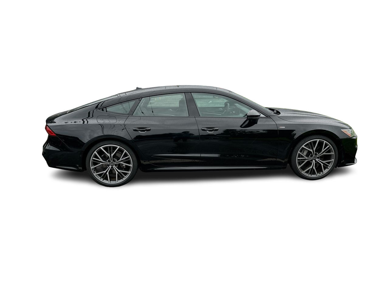 2024 Audi A7 SPORTBACK in North Vancouver, British Columbia