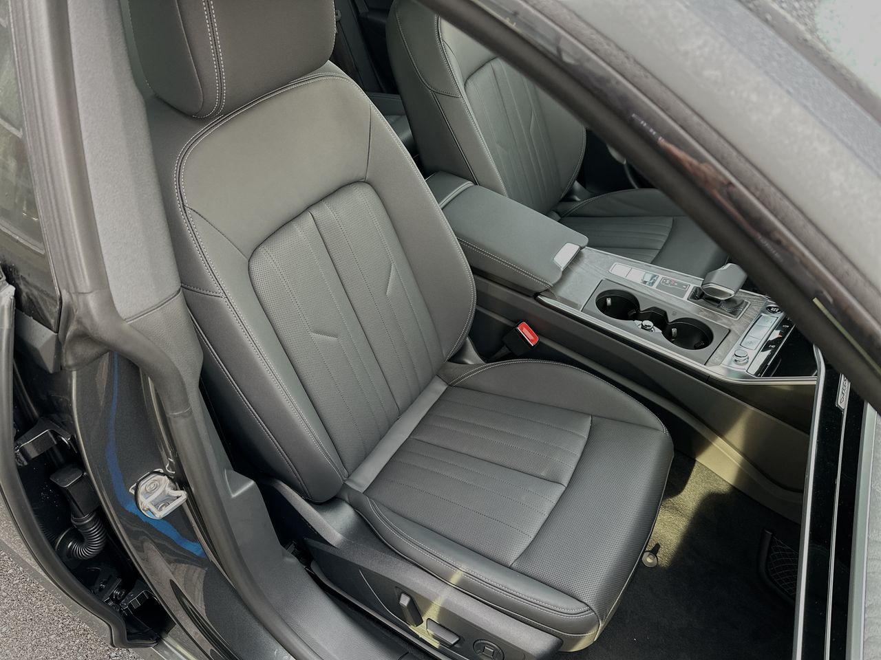 2025 Audi A7 SPORTBACK in North Vancouver, British Columbia