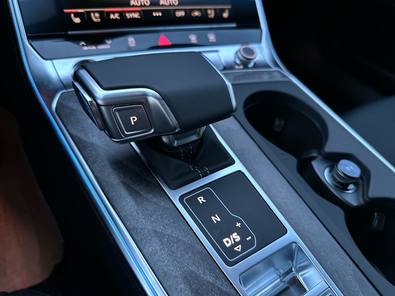 2025 Audi A7 SPORTBACK in North Vancouver, British Columbia