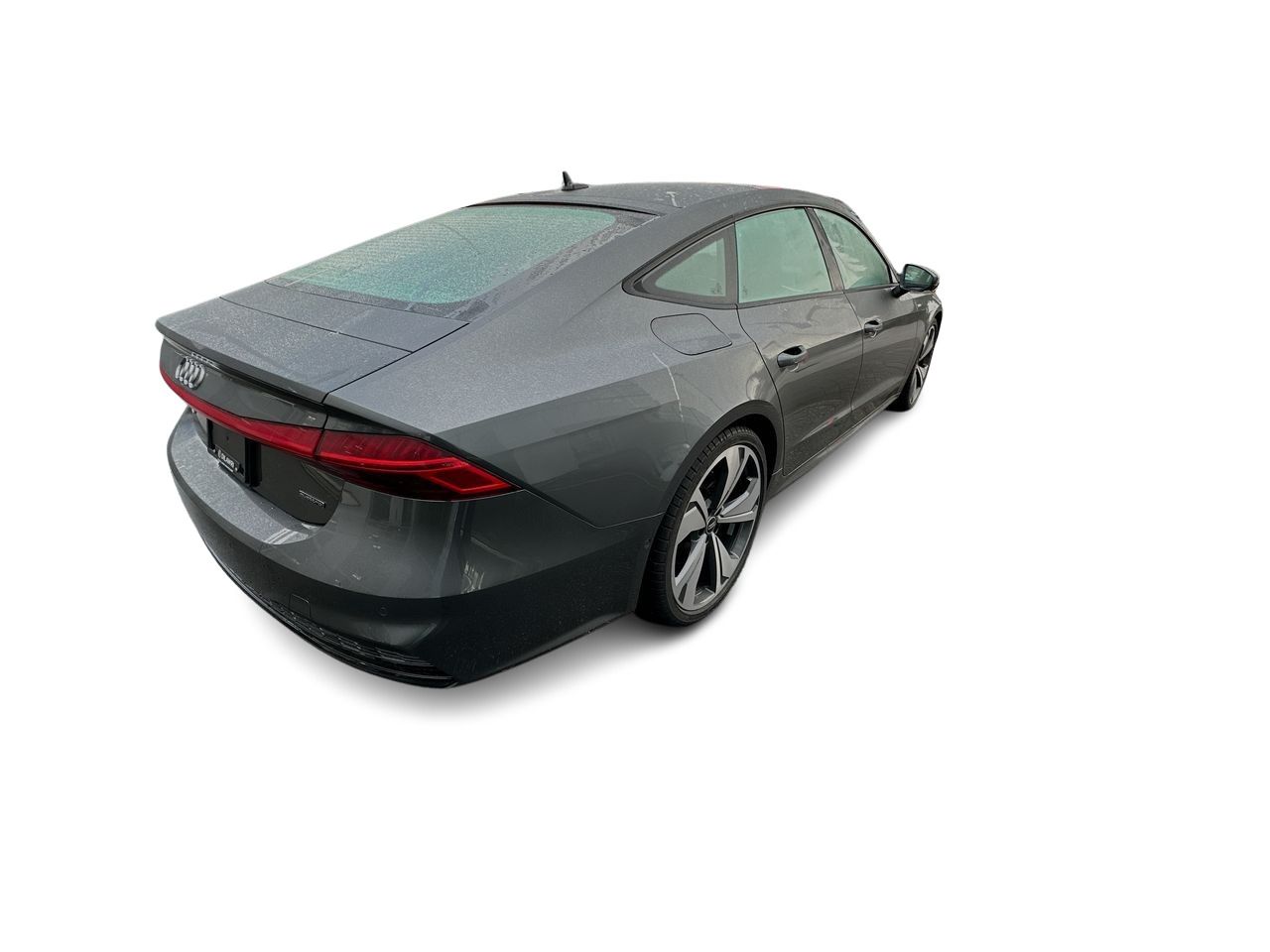 Audi A7 Sportback  2025 à North Vancouver, Colombie-Britannique