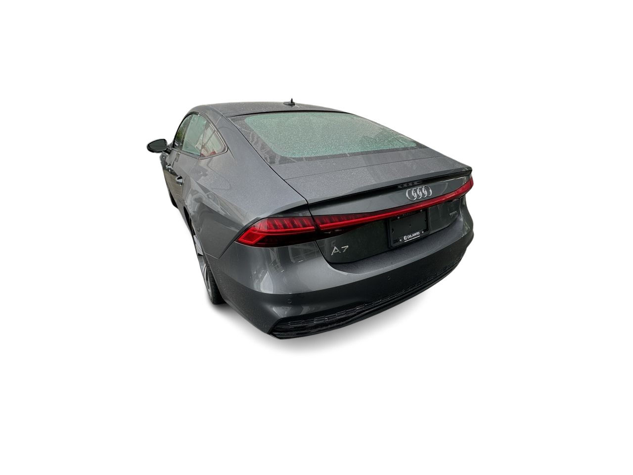 2025 Audi A7 SPORTBACK in North Vancouver, British Columbia