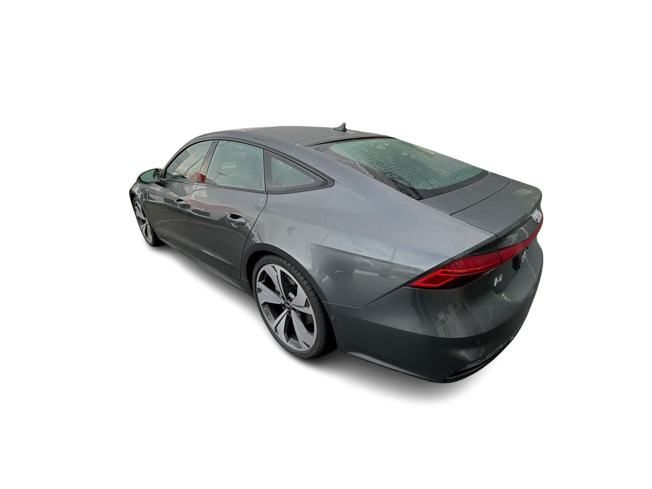 2025 Audi A7 SPORTBACK in North Vancouver, British Columbia
