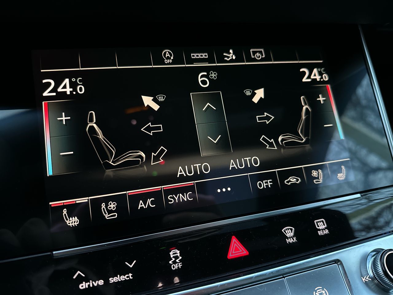 2025 Audi A7 SPORTBACK in North Vancouver, British Columbia