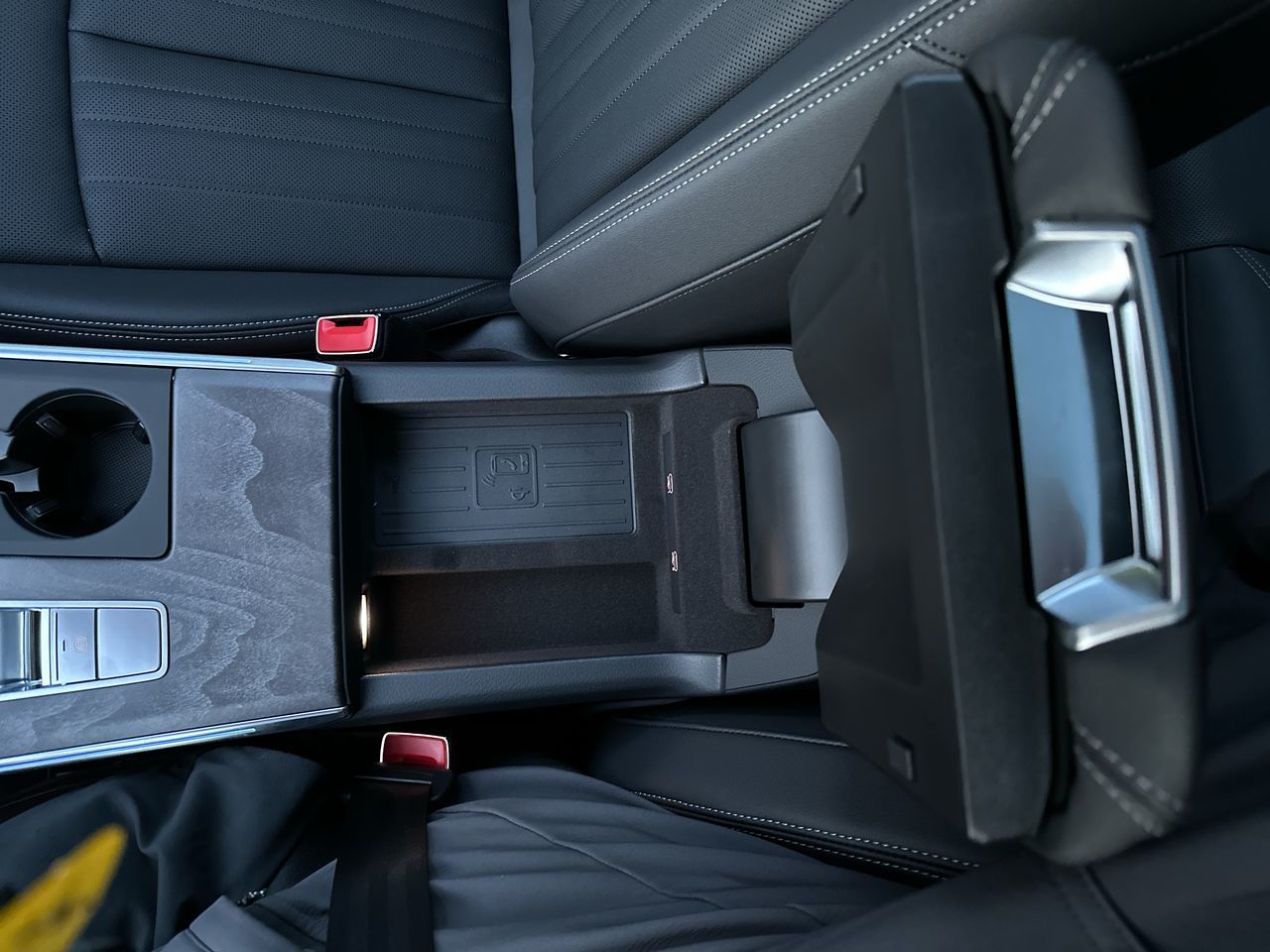 2025 Audi A7 SPORTBACK in North Vancouver, British Columbia