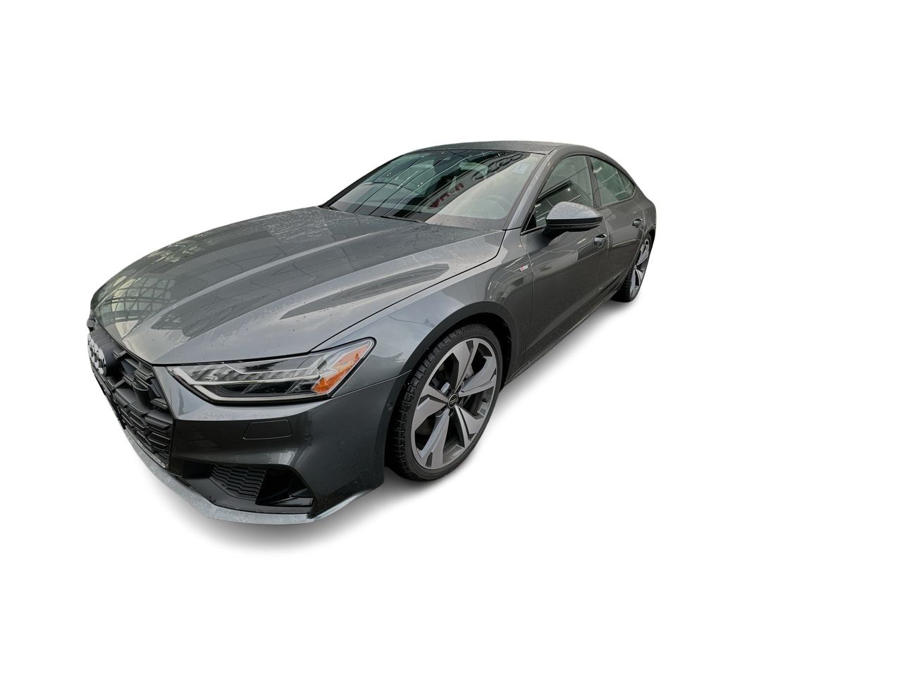 Audi A7 Sportback  2025 à North Vancouver, Colombie-Britannique