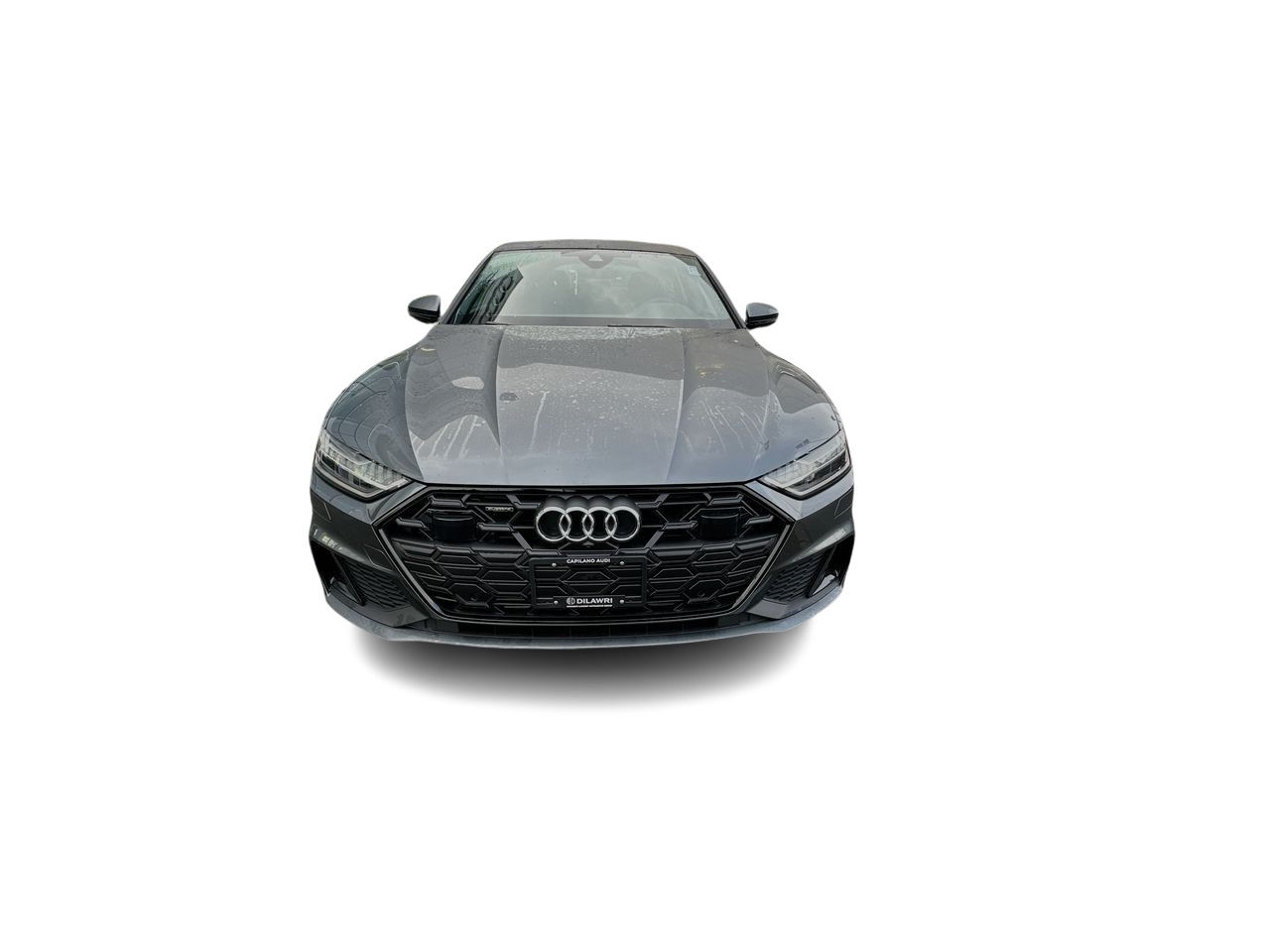 2025 Audi A7 SPORTBACK in North Vancouver, British Columbia