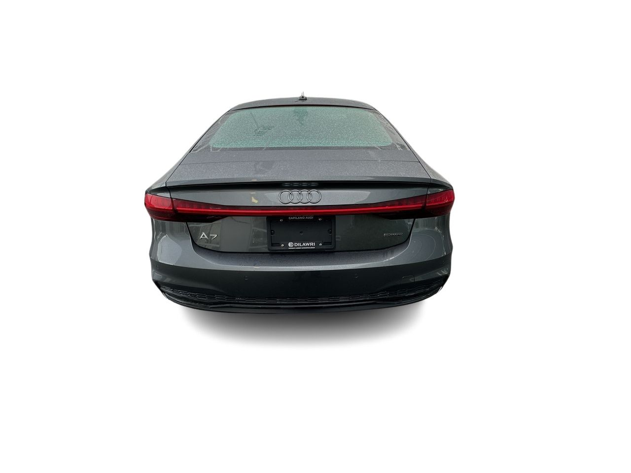 Audi A7 Sportback  2025 à North Vancouver, Colombie-Britannique