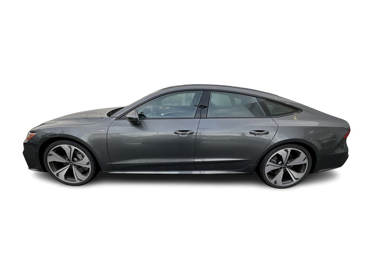 2025 Audi A7 SPORTBACK in North Vancouver, British Columbia