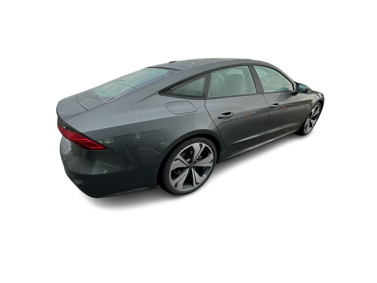 2025 Audi A7 SPORTBACK in North Vancouver, British Columbia
