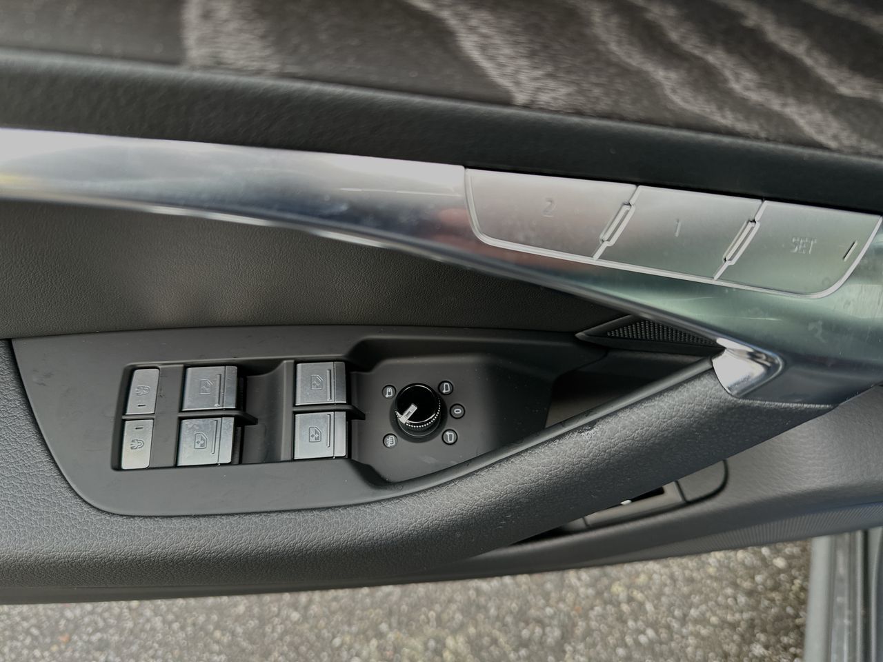 2025 Audi A7 SPORTBACK in North Vancouver, British Columbia
