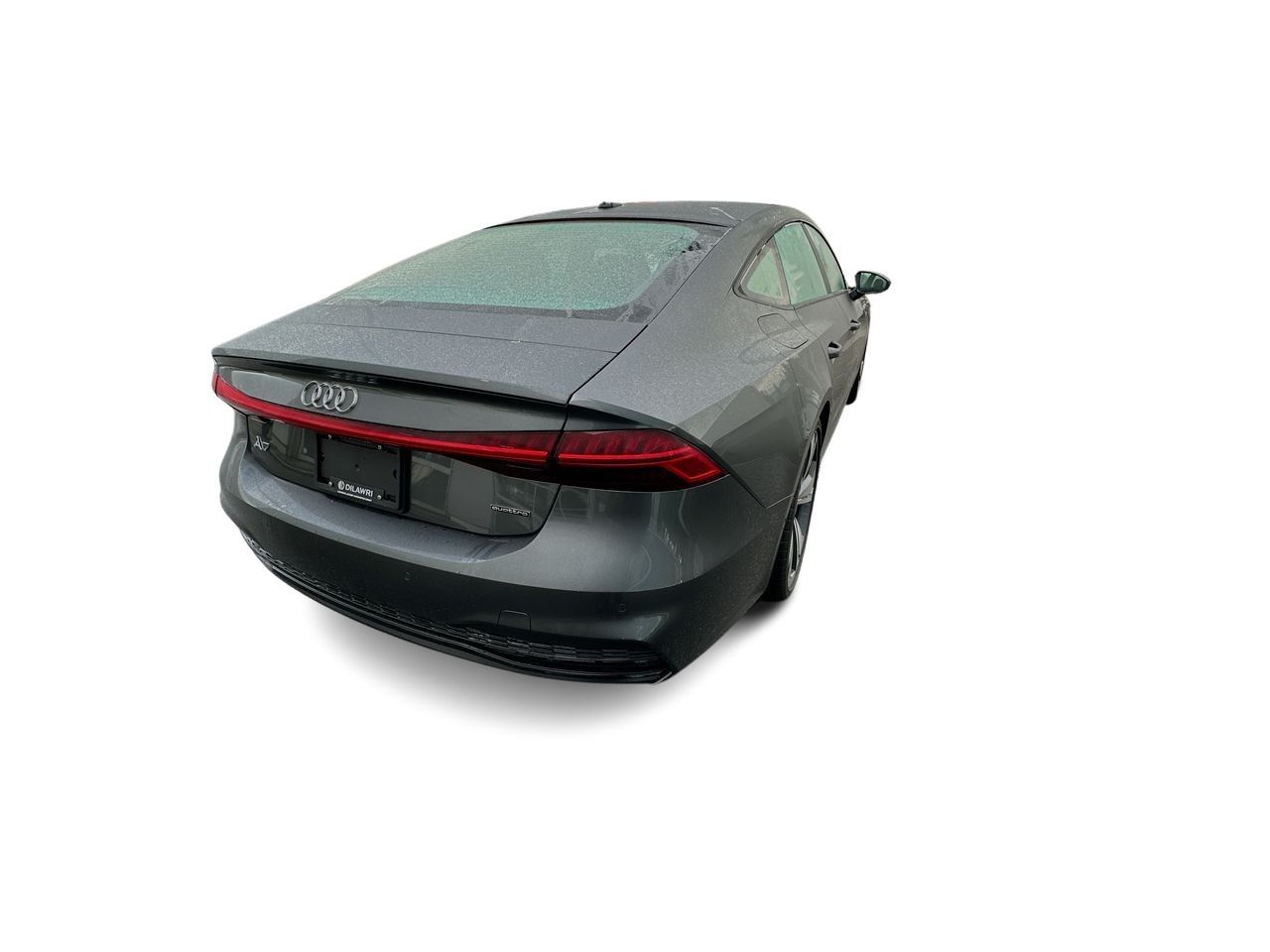 Audi A7 Sportback  2025 à North Vancouver, Colombie-Britannique