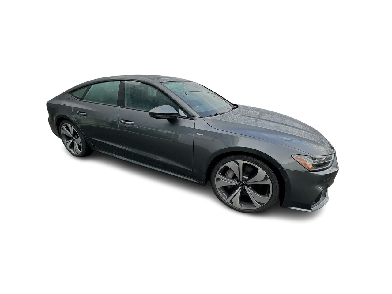 Audi A7 Sportback  2025 à North Vancouver, Colombie-Britannique