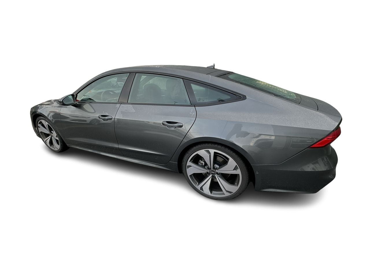 2025 Audi A7 SPORTBACK in North Vancouver, British Columbia