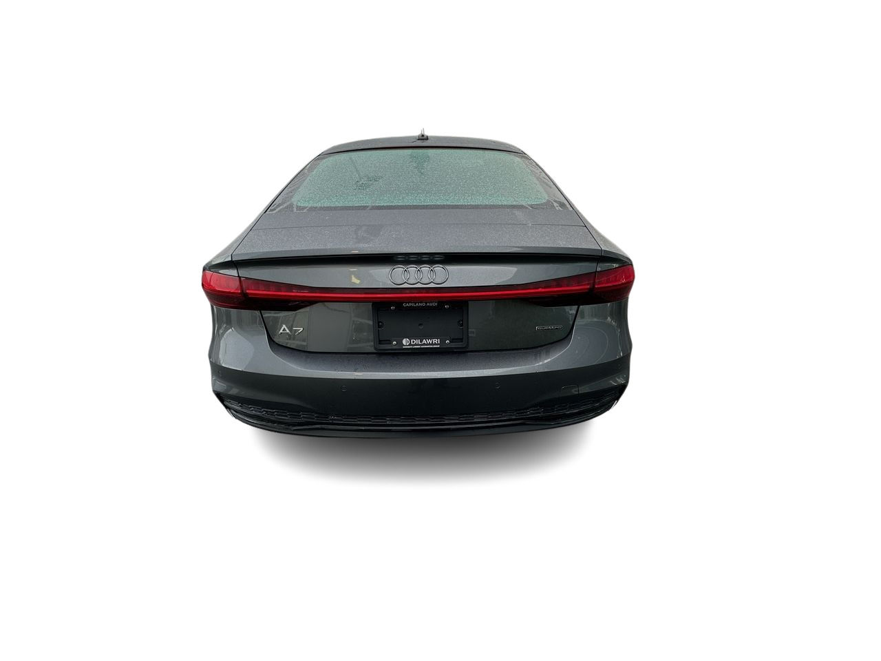 2025 Audi A7 SPORTBACK in North Vancouver, British Columbia