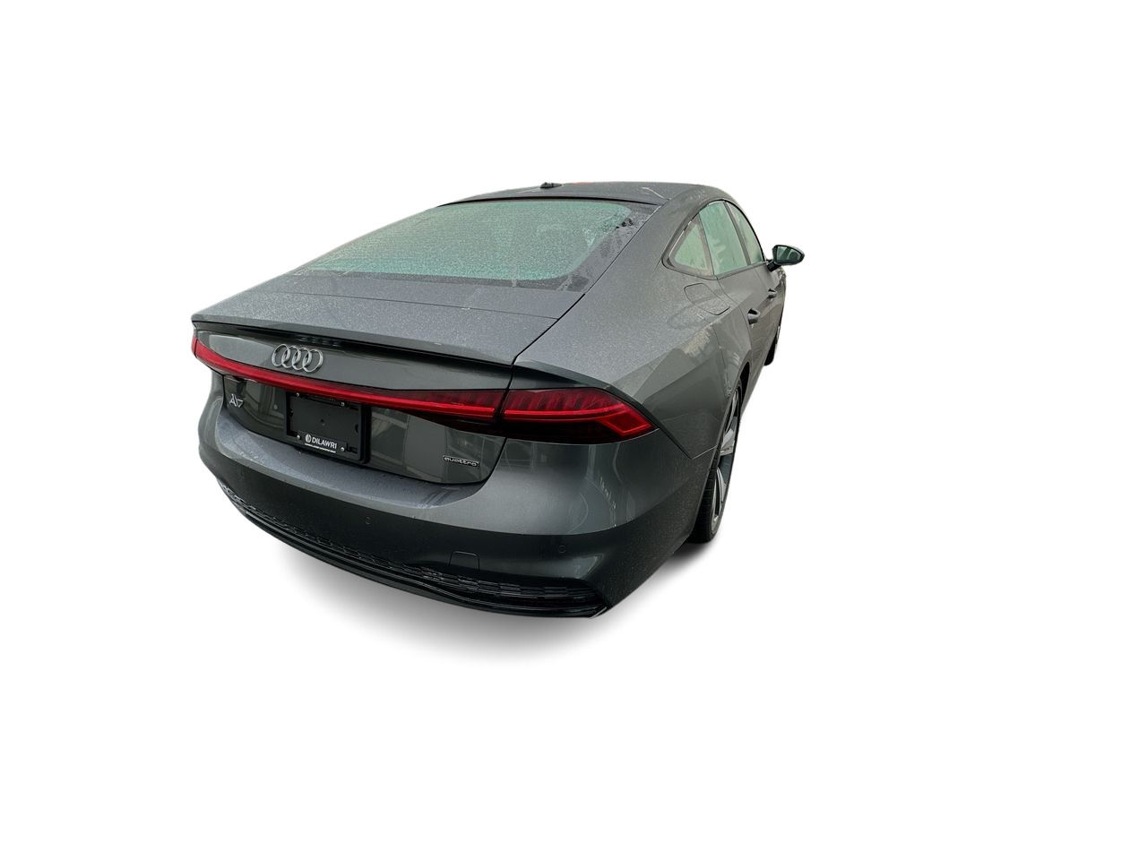 2025 Audi A7 SPORTBACK in North Vancouver, British Columbia
