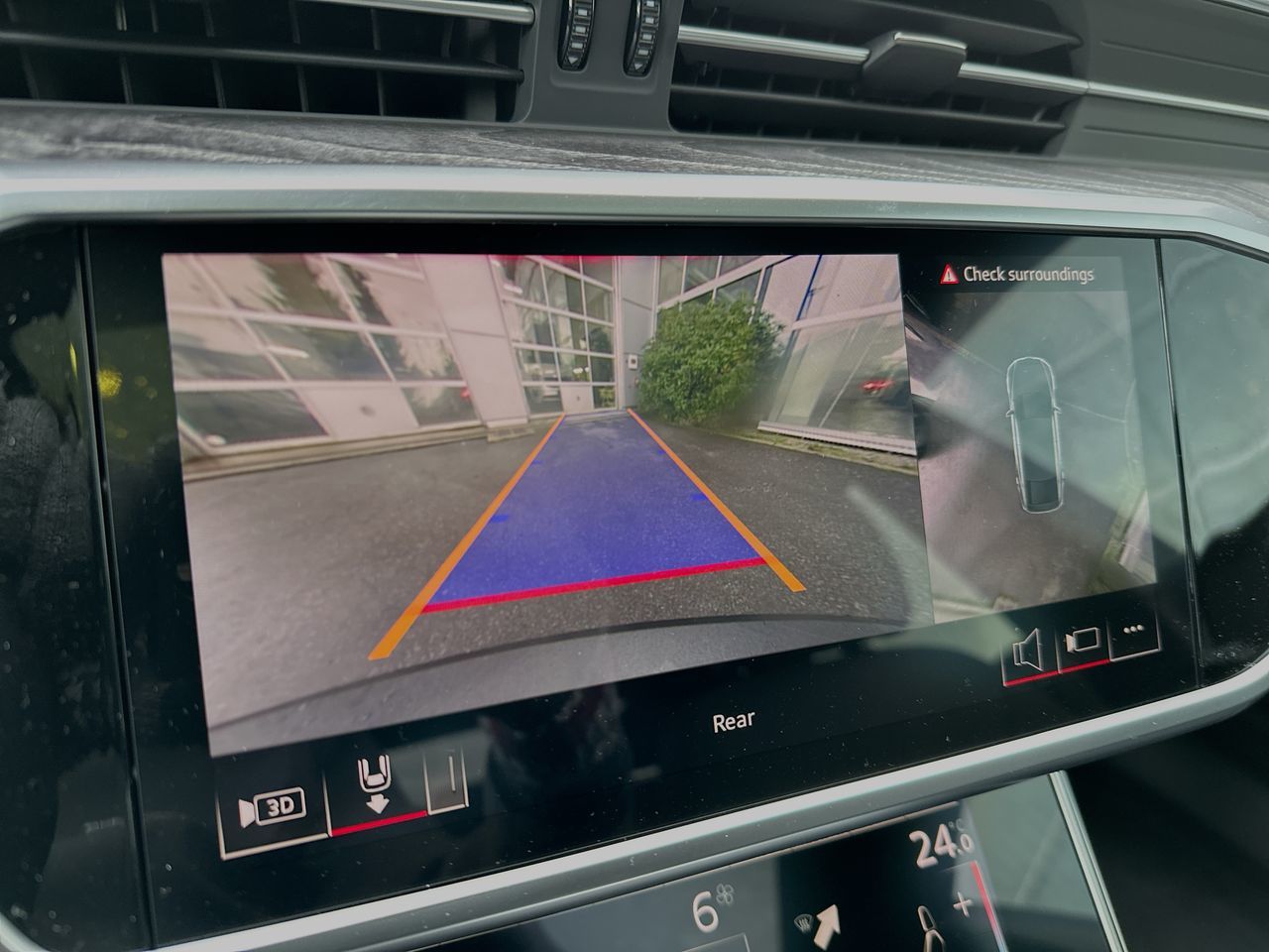 Audi A7 Sportback  2025 à North Vancouver, Colombie-Britannique