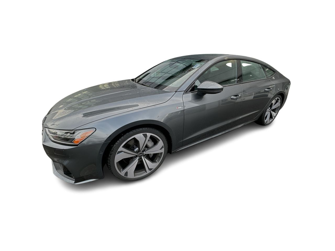 Audi A7 Sportback  2025 à North Vancouver, Colombie-Britannique