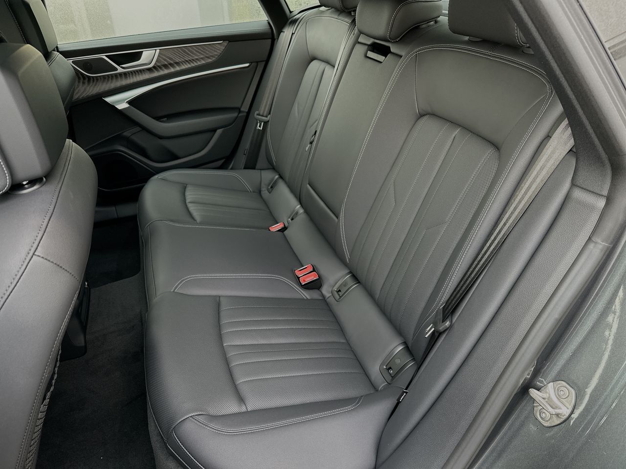 2025 Audi A7 SPORTBACK in North Vancouver, British Columbia