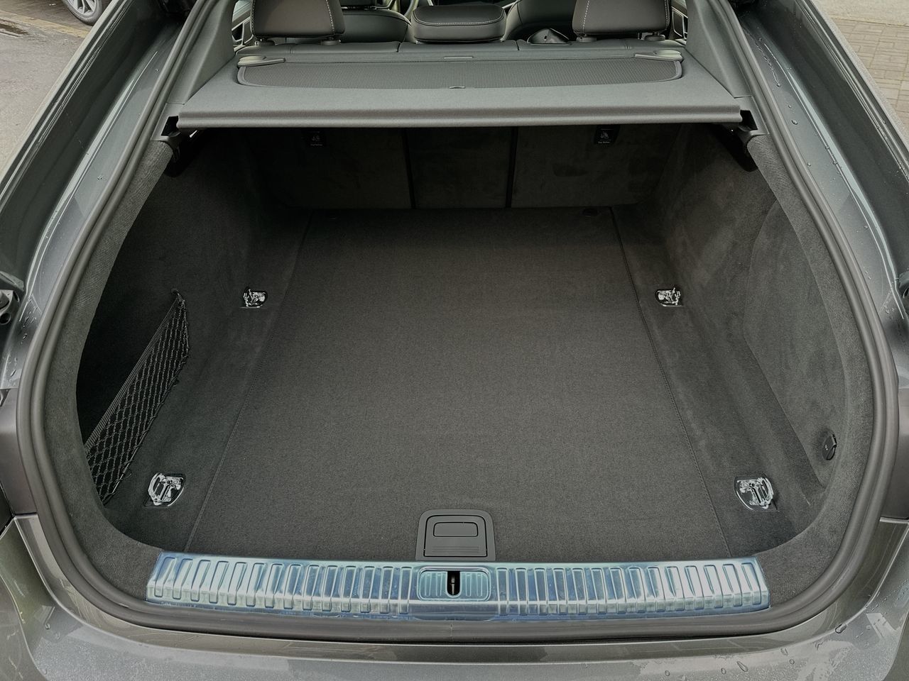 2025 Audi A7 SPORTBACK in North Vancouver, British Columbia