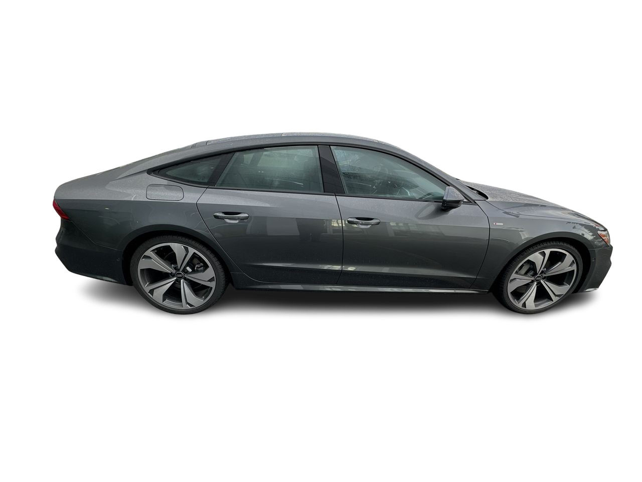 2025 Audi A7 SPORTBACK in North Vancouver, British Columbia