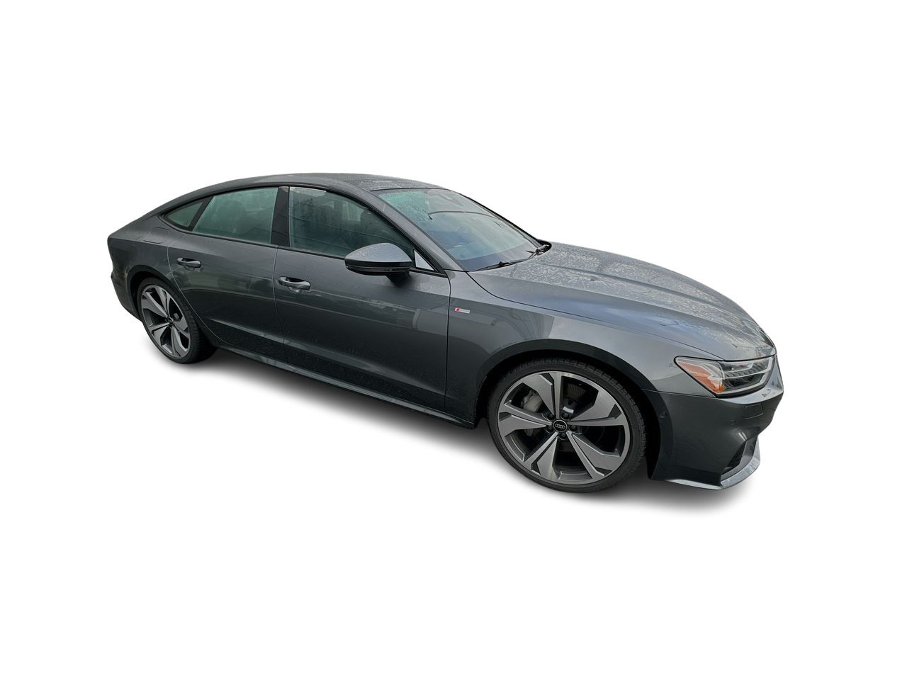 2025 Audi A7 SPORTBACK in North Vancouver, British Columbia