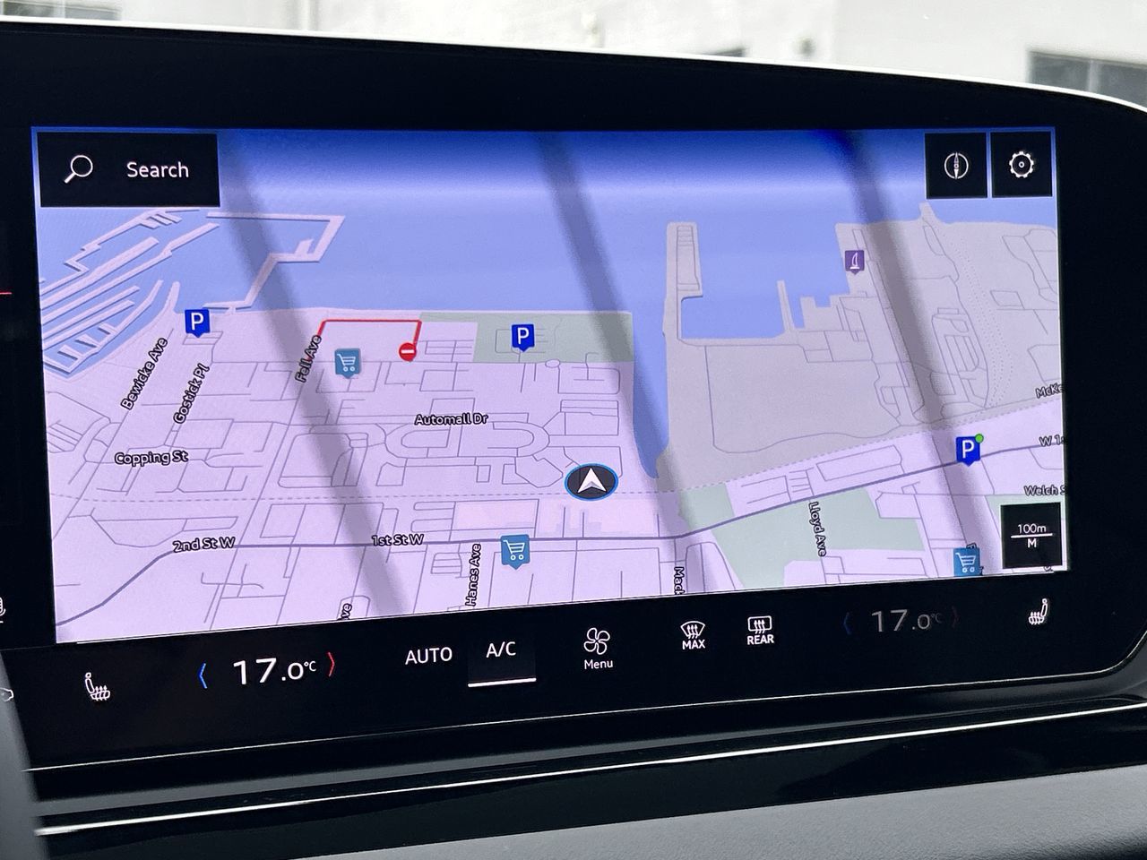 Audi All-New A5  2025 à North Vancouver, Colombie-Britannique